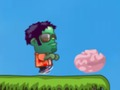 Cluiche Zombie agus Brain  ar líne
