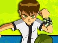 Cluiche Ben 10: Leabhar Dathúcháin Arrachtaigh  ar líne