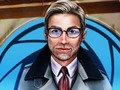 Cluiche Misean Spy  ar líne