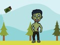 Cluiche Zomblast ar líne