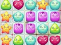 Cluiche Cartún Candy Deluxe  ar líne