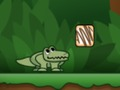 Cluiche Frenzy Croc Ocrais  ar líne