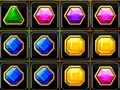 Cluiche GEMS Ríoga Deluxe ar líne