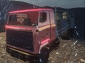 Cluiche Tiomáint Truck Insamhladh  ar líne