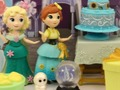 Cluiche Jigsaw Princess Stars  ar líne