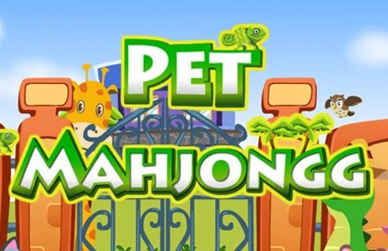 Cluiche Peata Mahjongg  ar líne