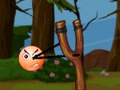 Cluiche Emoji Lámhach Feargach  ar líne