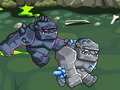 Cluiche Crush na Golems ar líne