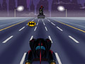 Cluiche Batman Revenge ar Gorilla Grodd  ar líne