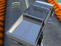 Cluiche Dreap Rás Cyber u200bu200bTruck  ar líne