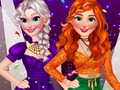 Cluiche Fashionistas: vibes trendy ar líne