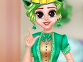 Cluiche BFF St. Ullmhú Lá Patricks  ar líne