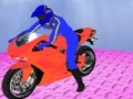Cluiche Máistir Stunt Rothar 3d  ar líne