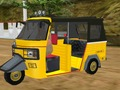 Cluiche Tuk tuk auto rickshaw 2020 ar líne