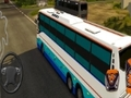 Cluiche Insamhlóir Tiomána Bus Cathrach Nua-Aimseartha  ar líne