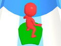 Cluiche Rás Uisce 3d  ar líne