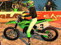 Cluiche Rásaíocht Rothar DIRT Xtreme  ar líne
