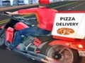 Cluiche Insamhlóir Buachaill Seachadta Pizza Mór  ar líne