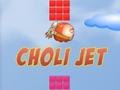 Cluiche Scaird Choli  ar líne