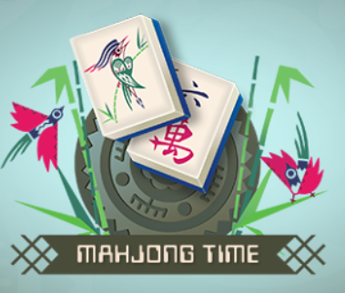 Cluiche Am Mahjong  ar líne