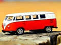 Cluiche Bus Camper na Gearmáine  ar líne