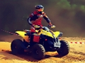 Cluiche Puzal Eachtraíochta ATV  ar líne
