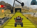 Cluiche Rian Dodhéanta Stunt Car Leibhéil Mega  ar líne