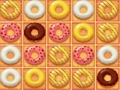 Cluiche Crush Donuts  ar líne