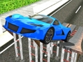 Cluiche Tiomáint Stunt Carranna 3d  ar líne