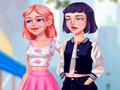 Cluiche Laethanta Stuara Retro  ar líne