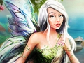 Cluiche Cumhachtaí Fairy  ar líne