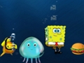 Cluiche Rith Endless SpongeBob SquarePants  ar líne