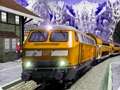 Cluiche Insamhlóir Traenach Metro  ar líne
