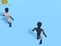 Cluiche Stickman Parkour ar líne