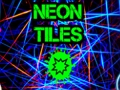 Cluiche Tíleanna Neon  ar líne
