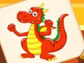 Cluiche Dathú Cairdiúil Dragons  ar líne