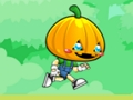 Cluiche Pumpkin Kid  ar líne