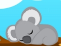 Cluiche Béar Koala  ar líne