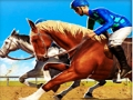 Cluiche Cluiche rásaíocht capall Derby 3d  ar líne