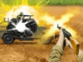 Cluiche Getaway Warzone 2020  ar líne