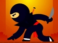 Cluiche Puzal Laochra Ninja  ar líne
