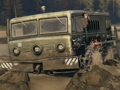 Cluiche Jigsaw Trucailí Offroad  ar líne