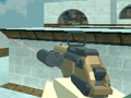 Cluiche Arena Lámhach Blocach Comhrac Pixel 3d  ar líne