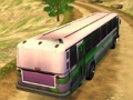 Cluiche Insamhlóir Tiomáint Bus Cóiste  ar líne