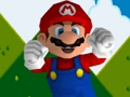 Cluiche Eachtraíochta Super Mario Coin  ar líne