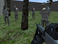 Cluiche Multiplayer Zombie Tonn Marthanais  ar líne