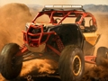 Cluiche Puzal Offroad ATV  ar líne