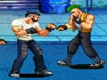Cluiche Buille Em Up Street Fight 2D ar líne