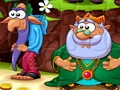 Cluiche Jigsaw Fantasy Deluxe  ar líne