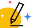Cluiche Autodraw ar líne